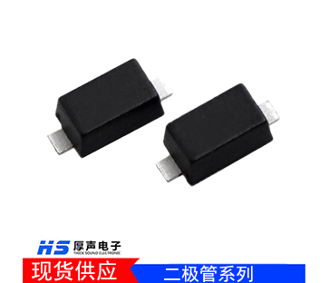 【原裝正品】長電開關(guān)二極管全系列型號